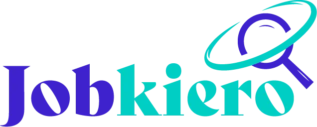 JobKiero - Descubre la mejor formación online
