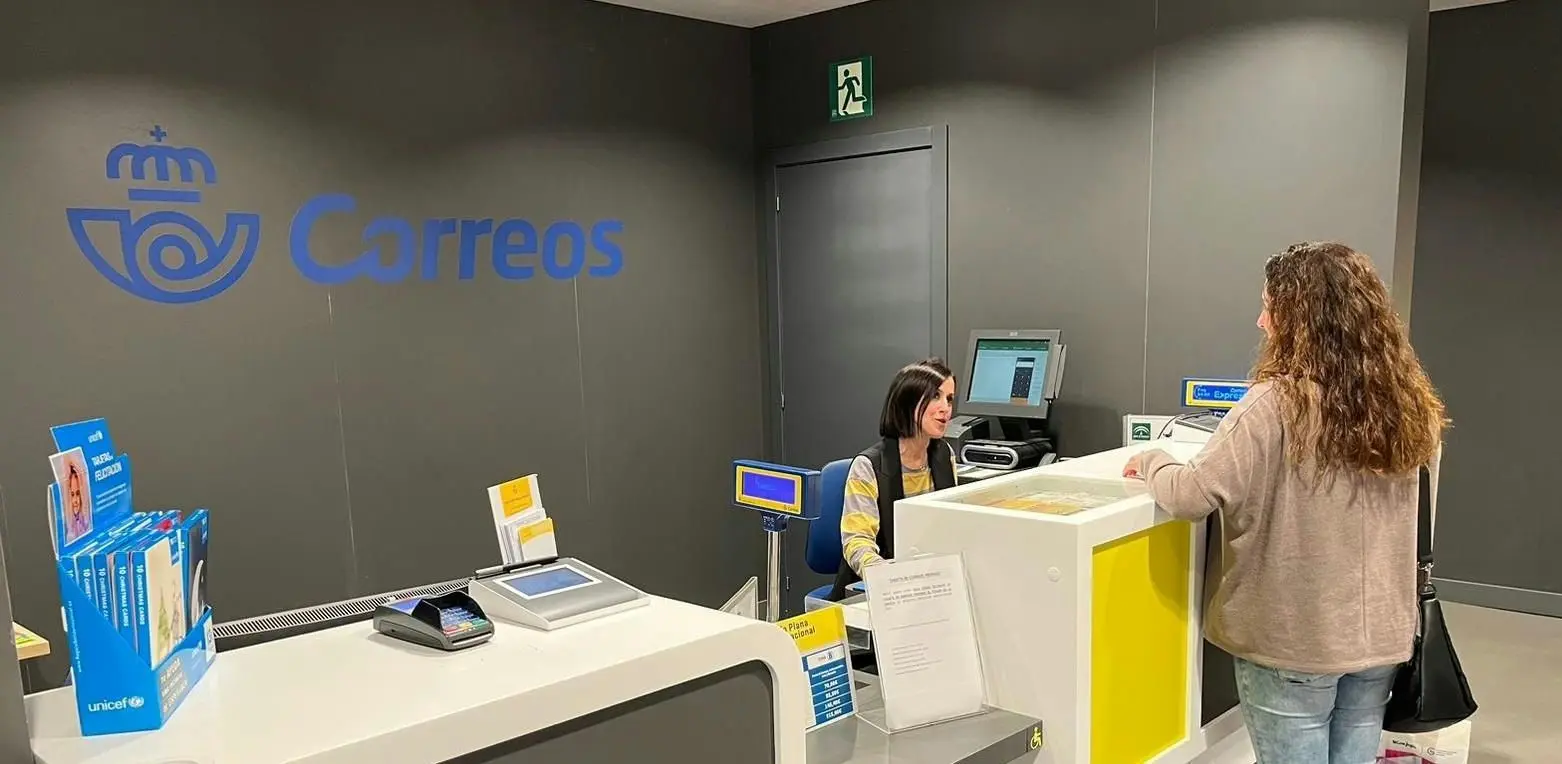 Curso Oposición Correos: Prepárate para empleabilidad y una carrera en el servicio postal.