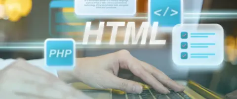 Alumno aprende desarrollo web. Accede a empleo como full stack.