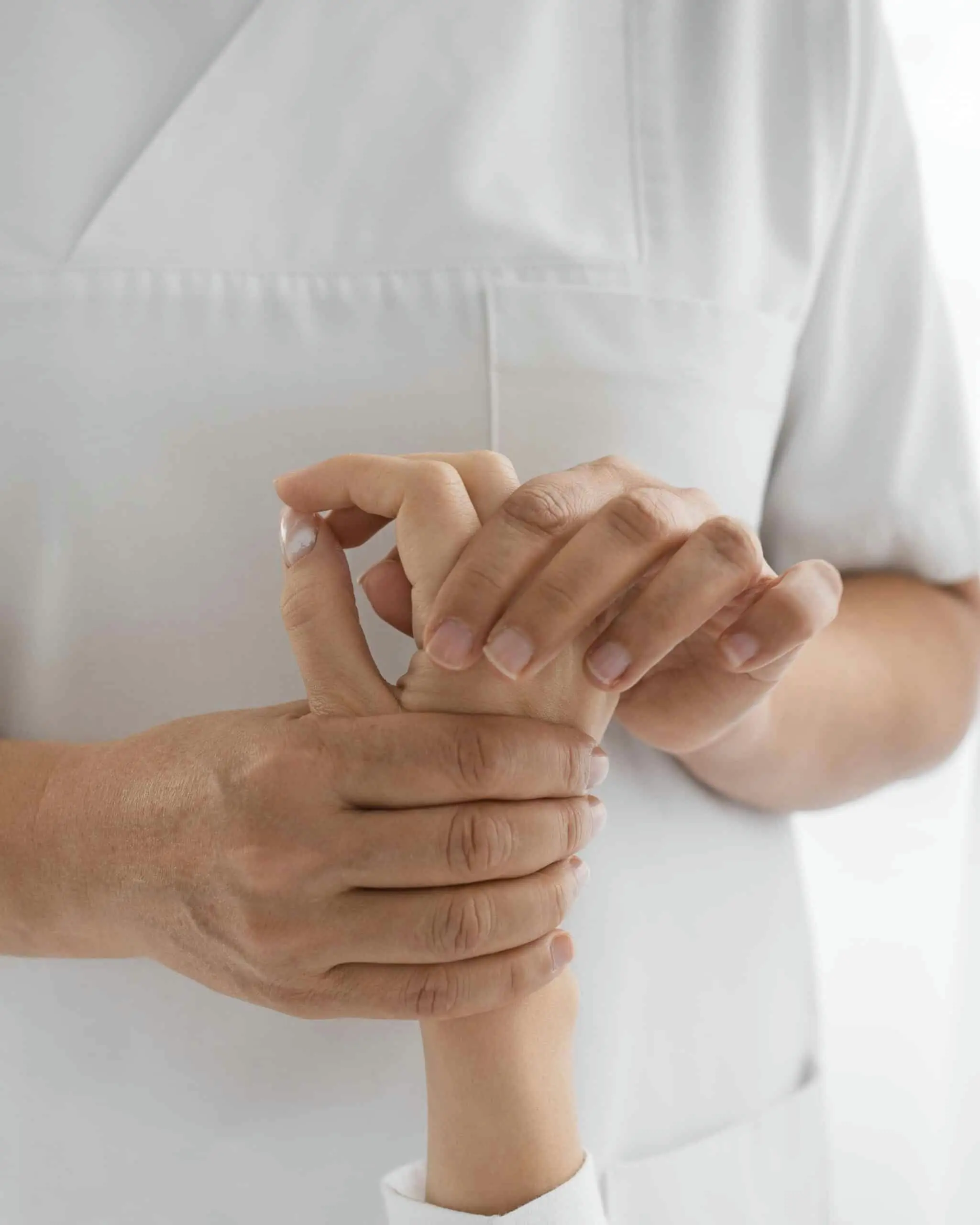 Especialista en manejo del dolor. Accede a empleos en hospitales.