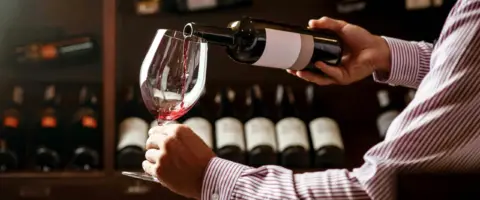 Gestor de bodega: aprende a liderar en enología y consigue empleo en bodegas.