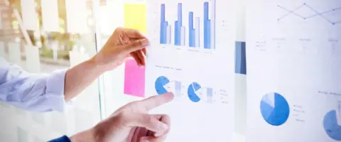 Analista de datos: Domina Big Data y consigue empleo.