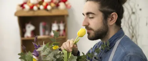Florista experto: formación para empleo en floristería y ornamentación.