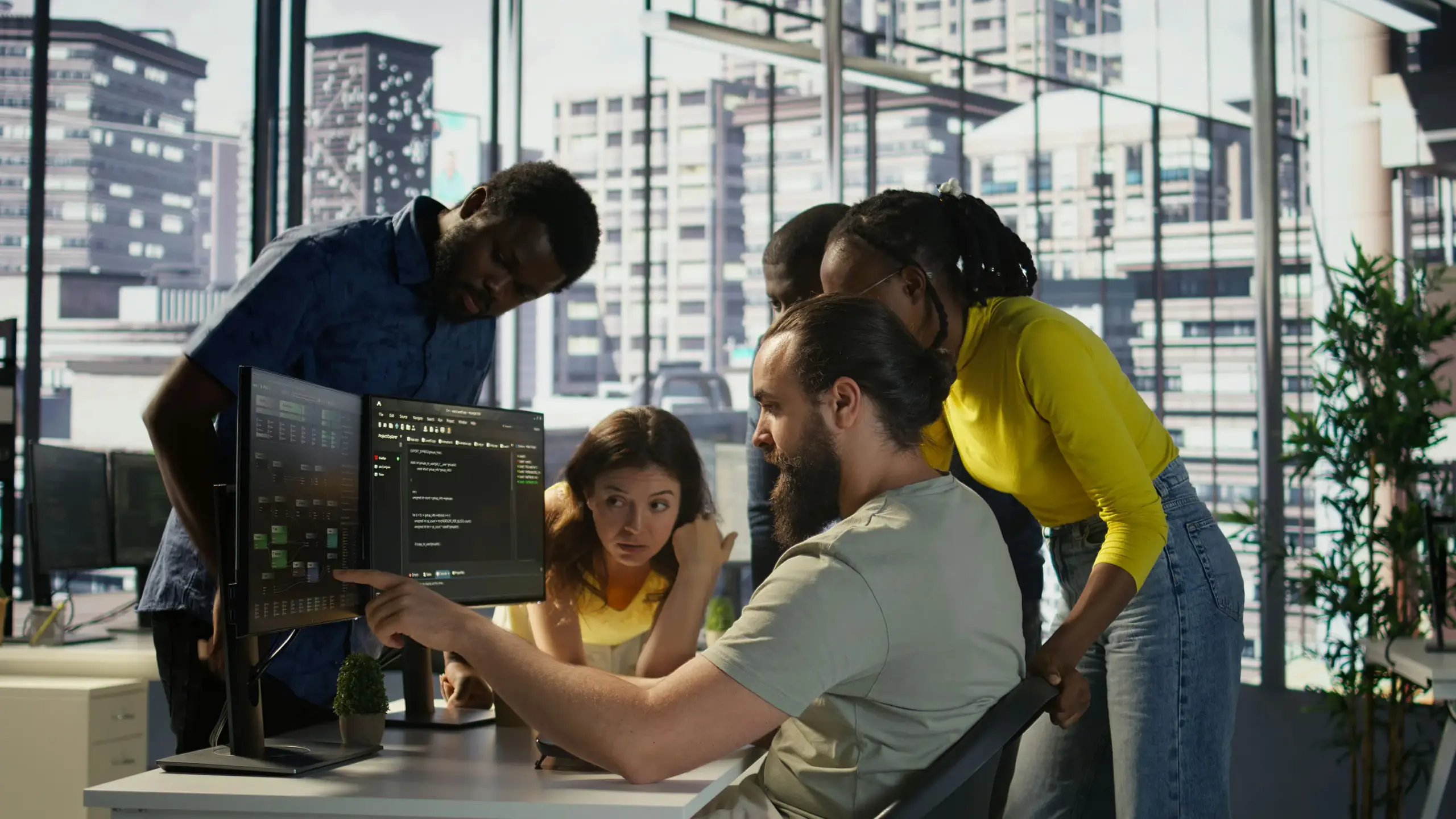 Curso DevOps: Domina automatización, mejora eficiencia y obtén empleo en IT.