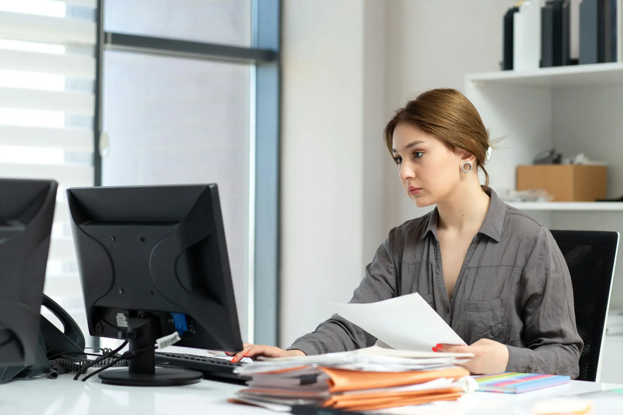 Preparación oposiciones auxiliar administrativo: éxito y empleabilidad.