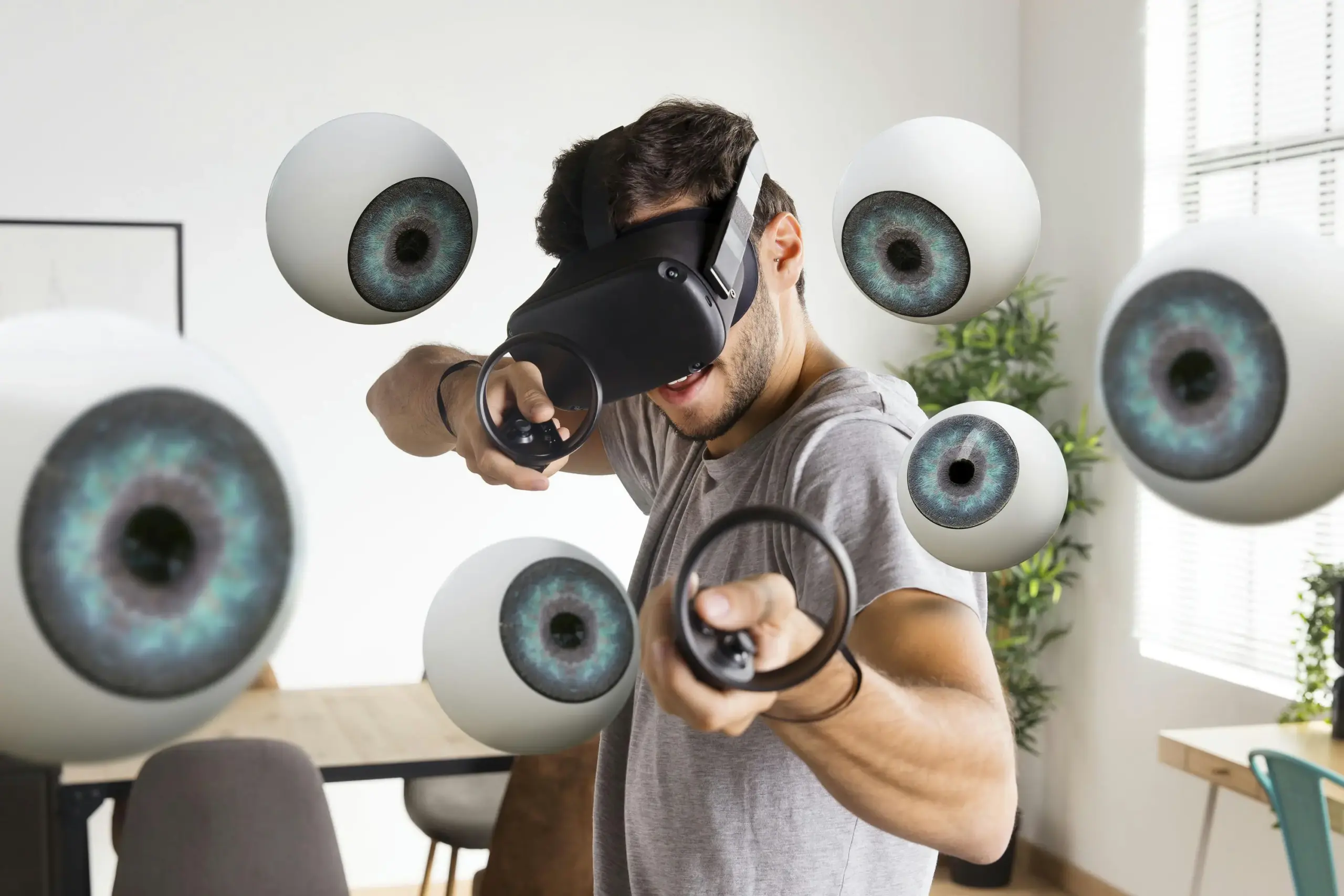 Desarrolla visión artificial. Obtén titulación y mejora tu empleabilidad.