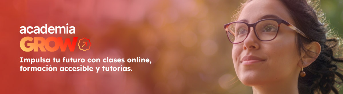 Academia GROW - Formación Profesional