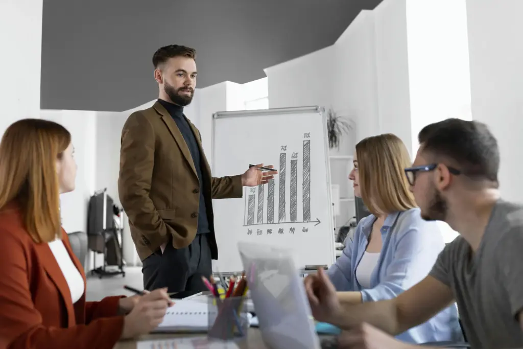 Executive MBA