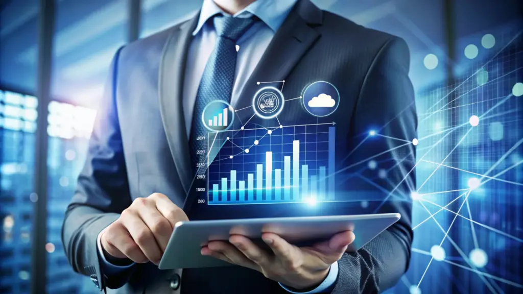 Máster en Business Analytics