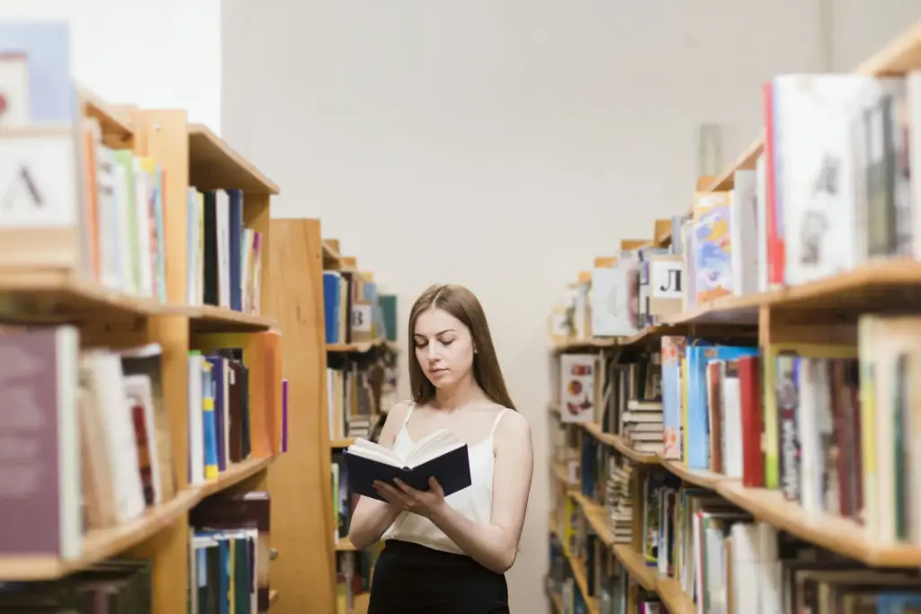 Oposiciones Auxiliar de Archivos y Bibliotecas del Estado