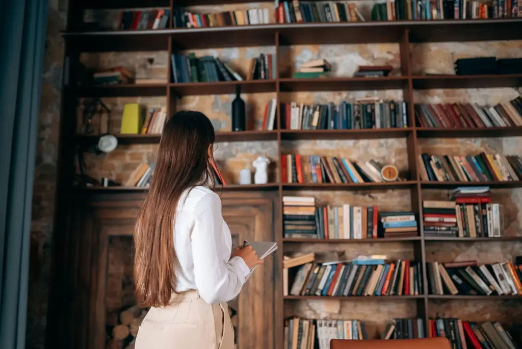 Oposiciones Auxiliar de Biblioteca de Corporaciones Locales