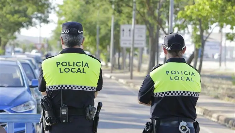 Oposiciones Policia Local