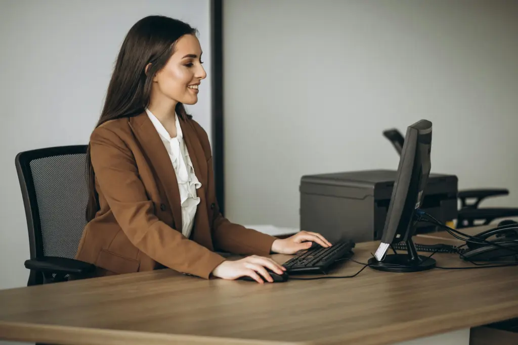 Curso de Secretariado de Dirección