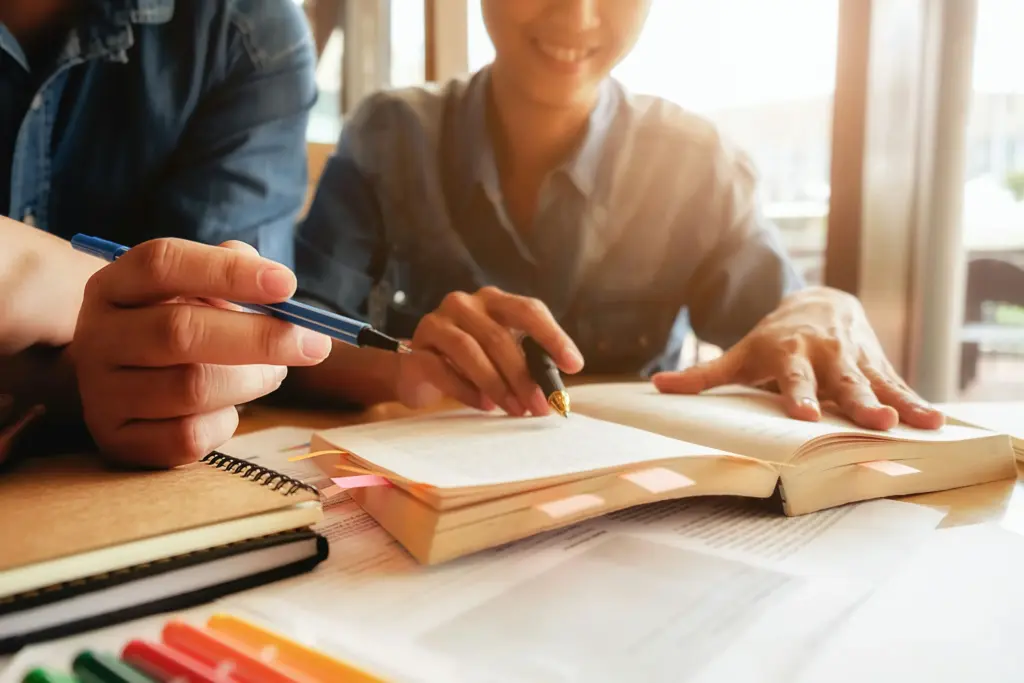 Curso de Acceso al Título de Bachiller